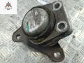 подушка крепления двигателя Ford Mondeo 3 поколение 2001, 1.8 л., бензин, МКПП, серый, универсал - фото №2