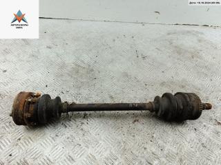 полуось задняя (приводной вал, ШРУС) Mercedes-Benz C-Класс W202/S202 [рестайлинг] 1998, 2.4 л., бензин, АКПП, чёрный, универсал