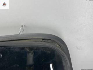 стекло заднее Honda Civic 6 поколение 1996, 1.4 л., бензин, МКПП, синий, хетчбэк 5 дв.