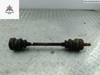 полуось задняя (приводной вал, ШРУС) Mercedes-Benz C-Класс W202/S202 1996, 1.8 л., бензин, МКПП, синий, универсал