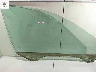 стекло двери передней правой Audi A6 4B/C5 1999, 2.4 л., бензин, МКПП, зелёный, седан