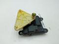 Заслонка печки/климат-контроля Honda FR-V 1 поколение 2005, 2.2 л., дизель, МКПП, чёрный, минивэн, A24850A5701001 - фото №2