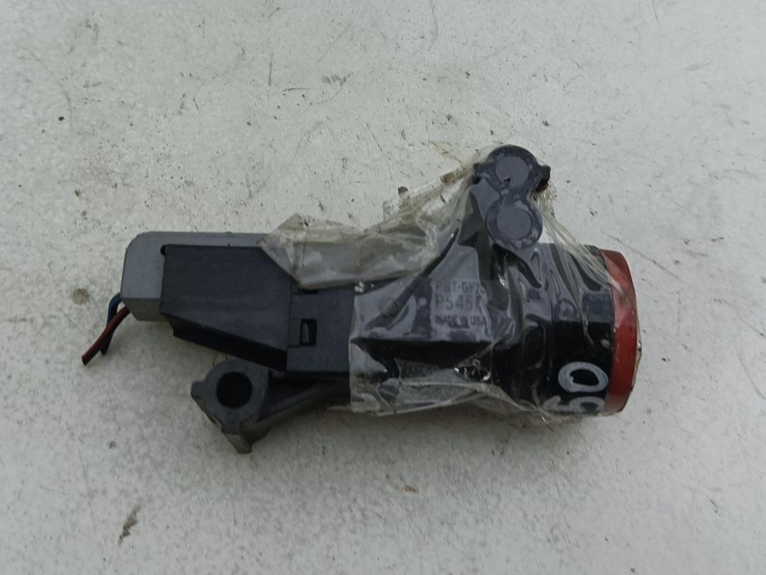 датчик AirBag Ford Focus II 2005, 1.6 л., i, бензин, МКПП, чёрный, хетчбэк 3 дв.