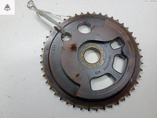 шкив распредвала Opel Signum C 2003, 2.2 л., бензин, МКПП, синий, хетчбэк 5 дв., 24407484