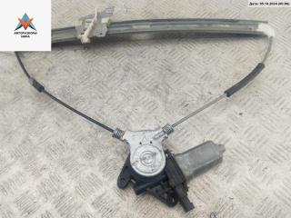 стеклоподъемник электрический передний правый Ford Maverick 2 поколение [рестайлинг] 2004, 2.3 л., бензин, МКПП, серый, внедорожник 5 дв.