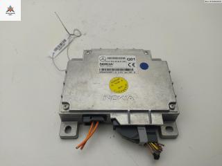 блок управления (другие) Mercedes-Benz E-Класс W211/S211 2003, 3.2 л., бензин, АКПП, серый, седан, 2118703826