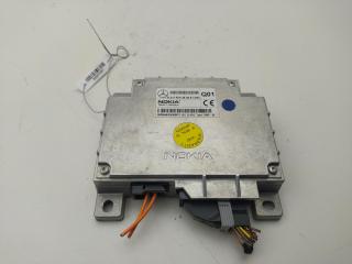 блок управления (другие) Mercedes-Benz E-Класс W211/S211 2003, 3.2 л., бензин, АКПП, серый, седан, 2118703826