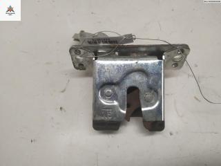 замок багажника Opel Corsa C [рестайлинг] 2003, хетчбэк 5 дв., 90534769