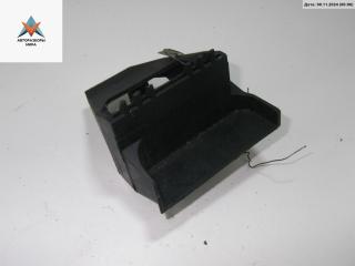 кронштейн радиатора BMW 7 серия E38 1996, 4.4 л., бензин, АКПП, чёрный, седан, 17111737706, 1737706