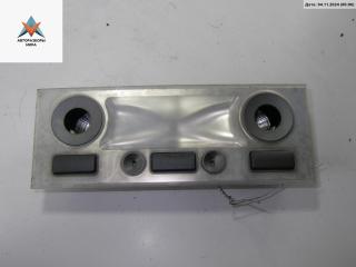 фонарь салона (плафон) BMW 7 серия E65/E66/E67 2003, 3.0 л., дизель, АКПП, серый, седан, 63318379701