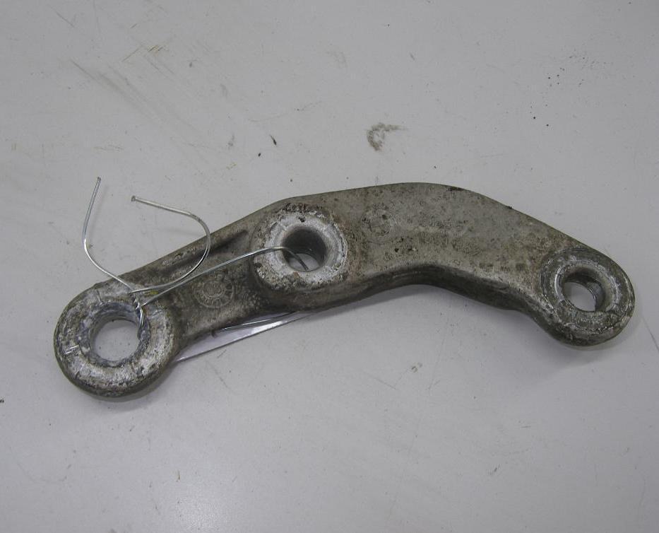 кронштейн (крепление) BMW 5 E39 1998, 2.5 л., бензин, МКПП, серый, универсал, 1091987