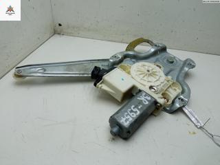 стеклоподъемник электрический задний правый Toyota Corolla 9 поколение (E120/E130) 2003, 2.0 л., дизель, МКПП, серый, хетчбэк 5 дв., 6983002100