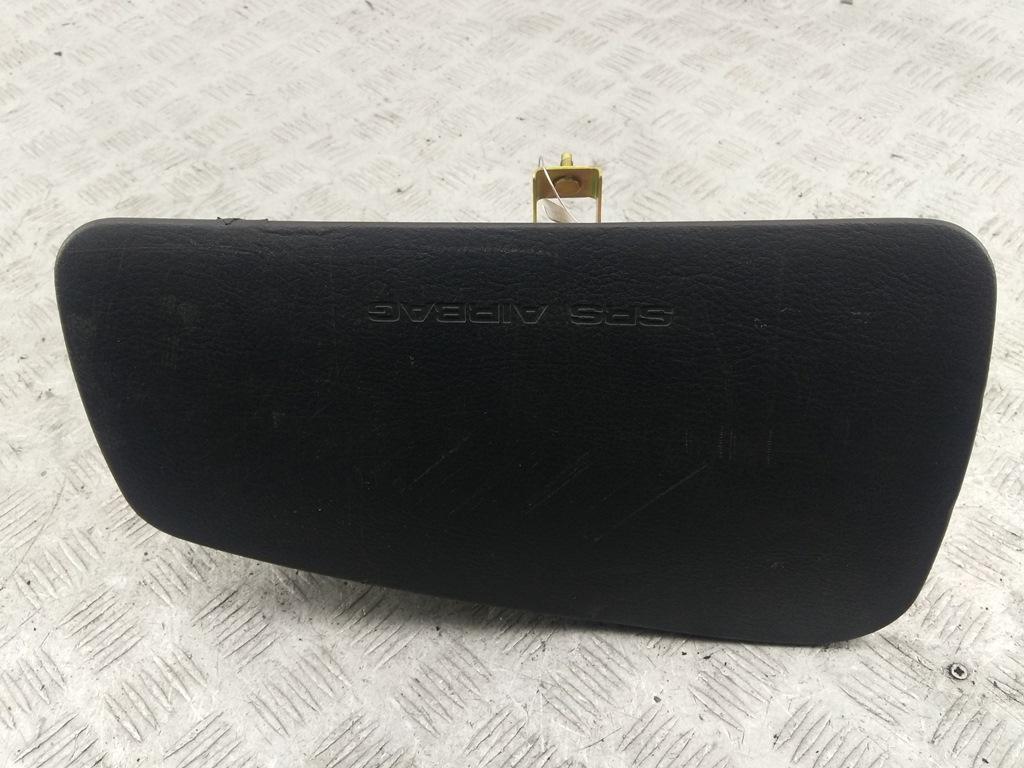 подушка безопасности пассажира Subaru Impreza 1997, 2.0 л., бензин, МКПП, серый, универсал