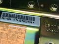 подушка безопасности пассажира Subaru Impreza 1 поколение (GM/GC/GF) [рестайлинг] 1997, 2.0 л., бензин, МКПП, серый, универсал - фото №3