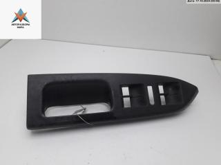 ручка внутренняя передняя левая Volkswagen Touran 1 поколение 2004, 2.0 л., бензин, МКПП, серый, минивэн, 1T1867371F