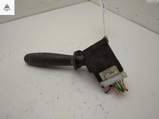 переключатель дворников Opel Vivaro A 2003, 1.9 л., дизель, МКПП, белый, микроавтобус, 8200070265