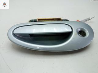 ручка наружная передняя левая Chrysler 300M 1 поколение 1999, 3.5 л., бензин, АКПП, серый, седан, 24737E