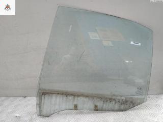 стекло двери задней левой Hyundai Sonata Y3 1993, 3.0 л., бензин, АКПП, красный, седан