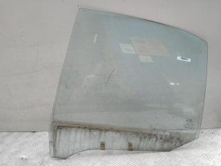 стекло двери задней левой Hyundai Sonata 1993, 3.0 л., бензин, АКПП, красный, седан