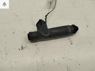 форсунка Volkswagen Passat B5 [рестайлинг] 2001, 1.6 л., бензин, МКПП, серый, седан, 06B133551H