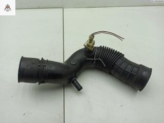 гофра инжектора Renault Megane 1 поколение 1996, 1.6 л., бензин, МКПП, хетчбэк 5 дв., 7700866642