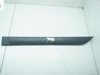 молдинг двери задней левой Ford Focus 1 поколение 1999, 1.4 л., бензин, МКПП, синий, универсал, 98ABF25533ADW