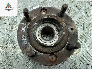 ступица задняя правая Mitsubishi Carisma 1 поколение [рестайлинг] 2001, 1.6 л., бензин, МКПП, серый, хетчбэк 5 дв.