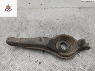 рычаг задний левый Mazda 5 CR 2006, 2.0 л., дизель, МКПП, чёрный, минивэн, C291-28-300C