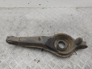 рычаг задний левый Mazda 5 2006, 2.0 л., дизель, МКПП, чёрный, минивэн, C291-28-300C