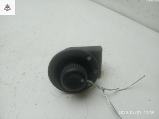 джойстик регулировки зеркал Renault Trafic 3 поколение 2015, 1.6 л., дизель, МКПП, белый, микроавтобус