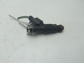форсунка Mazda 6 GG 2003, 2.0 л., бензин, МКПП, серый, универсал, 0280156154