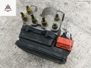 блок ABS Honda Stream 1 поколение 2001, 1.7 л., бензин, МКПП, зелёный, минивэн, 1B19-0907