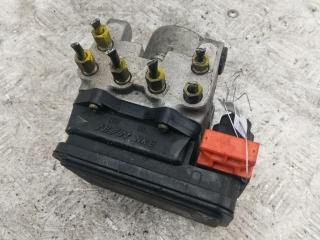 блок ABS Honda Stream 2001, 1.7 л., бензин, МКПП, зелёный, минивэн, 1B19-0907