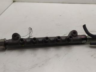 топливная рампа Opel Astra K 2016, 1.6 л., дизель, МКПП, серый, универсал, 55490702