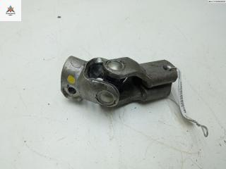 рулевой карданчик Mazda 626 GF 1999, 2.0 л., бензин, МКПП, серый, универсал