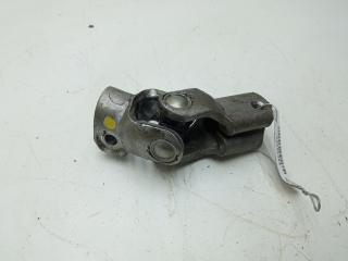 рулевой карданчик Mazda 626 GF/GW 1999, 2.0 л., бензин, МКПП, серый, универсал