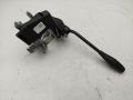 переключатель круиз-контроля Mercedes-Benz E-Класс W211/S211 2004, 3.2 л., дизель, АКПП, жёлтый, универсал, 1715402445 - фото №2