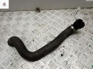 патрубок (трубопровод, шланг) Fiat Croma 2 поколение 2005, 2.4 л., дизель, АКПП, чёрный, хетчбэк 5 дв.