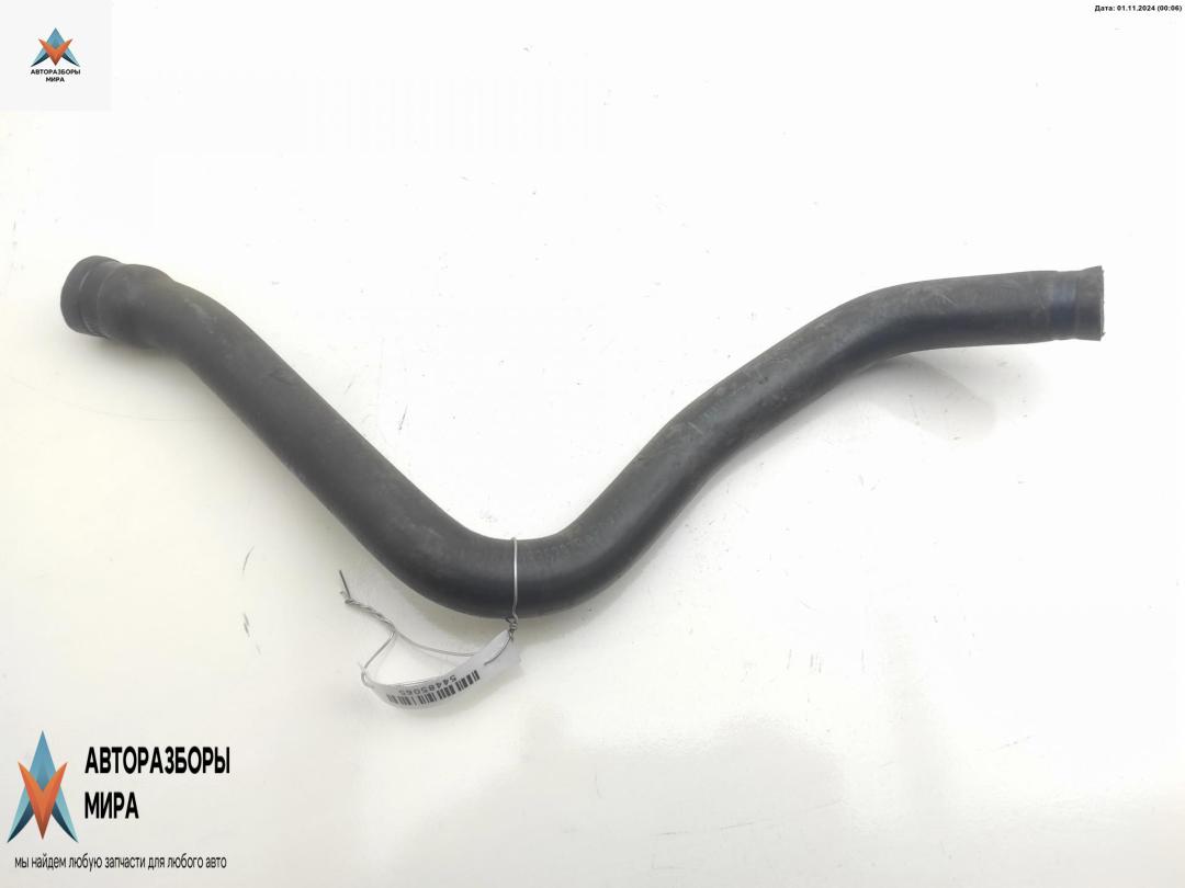 патрубок (трубопровод, шланг) BMW 5 серия E39 1999, 2.5 л., бензин, МКПП, серый, седан, 8367929 - фото №1