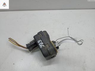 корректор фар Opel Zafira 1 поколение (A) [рестайлинг] 2003, 1.8 л., бензин, МКПП, серый, минивэн