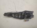 ручка наружная передняя левая Opel Zafira B 2012, 1.7 л., дизель, МКПП, серый, минивэн - фото №2