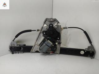 стеклоподъемник электрический задний правый Mercedes-Benz S-Класс W220 2000, 4.0 л., дизель, АКПП, чёрный, седан, A2207300446, A2208200442