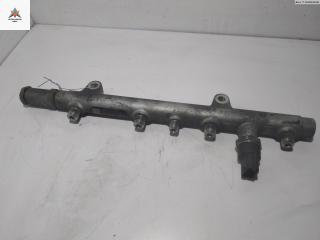 топливная рампа Mitsubishi Space Star 1 поколение [рестайлинг] 2004, 1.9 л., дизель, МКПП, серый, минивэн, 0445214024