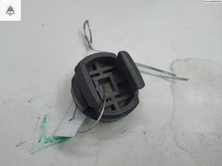 кронштейн заднего бампера Opel Combo 3 поколение (C) [рестайлинг] 2010, 1.3 л., дизель, МКПП, белый, фургон, 90464559