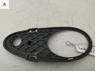 рамка фары противотуманной правой Mercedes-Benz C-Класс W203/S203/CL203 2003, 1.8 л., бензин, МКПП, серый, универсал, 2038850623