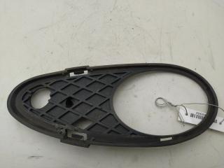 рамка фары противотуманной правой Mercedes-Benz C-Класс W203/S203/CL203 2003, 1.8 л., бензин, МКПП, серый, универсал, 2038850623