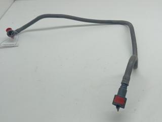 трубка топливная Ford Focus 1 поколение [рестайлинг] 2001, 1.6 л., i, бензин