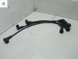 провод высоковольтный Hyundai Atos 1 поколение [рестайлинг] 2000, 1.0 л., бензин, МКПП, чёрный, хетчбэк 5 дв.