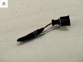 разъем (фишка) проводки Volkswagen Golf 4 поколение 1999, 1.4 л., бензин, МКПП, белый, хетчбэк 5 дв., 3B0972712