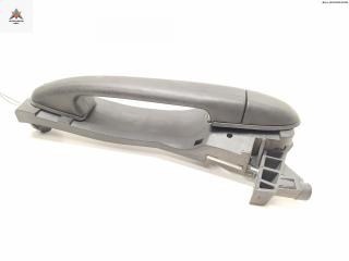 ручка наружная передняя правая Mercedes-Benz A-Класс W168/V168 [рестайлинг] 2003, 1.7 л., дизель, АКПП, серый, хетчбэк 5 дв., A1687660001, A1687601434